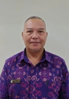 I NENGAH DWI ANTARA, S.T.