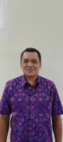 I WAYAN SEPURNA